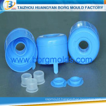 2014 hot sale 5 gallon water bottle cap mould manufacturer